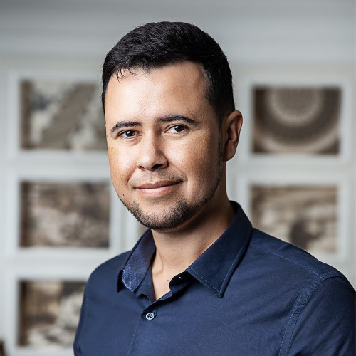ADRIANO AVILA DA SILVA